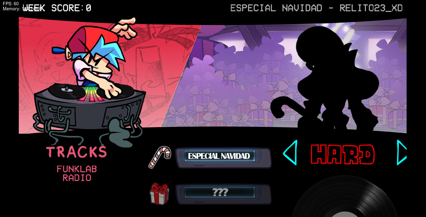 CHRISTMAS SPECIAL 2024 - Relito23_XD