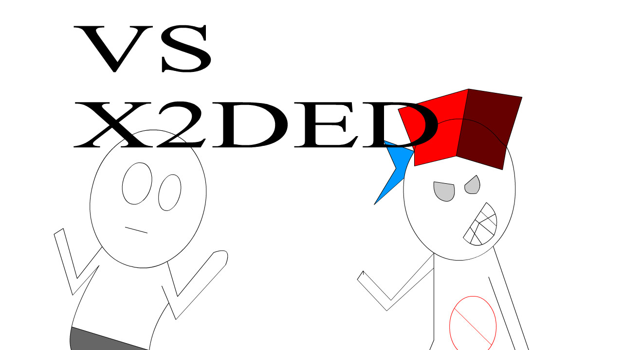 Vs X2ded
