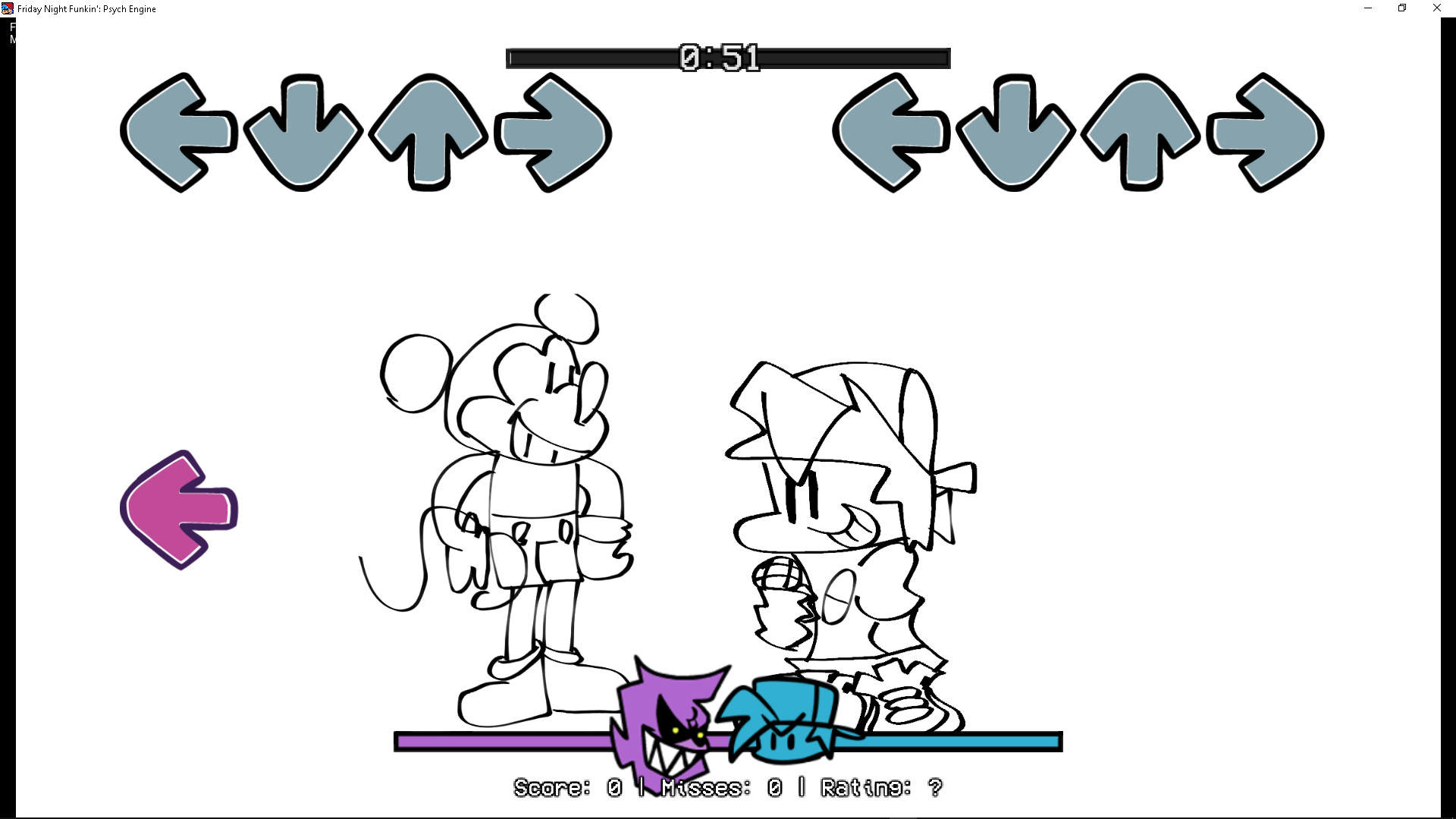 untitled mickey mouse mod