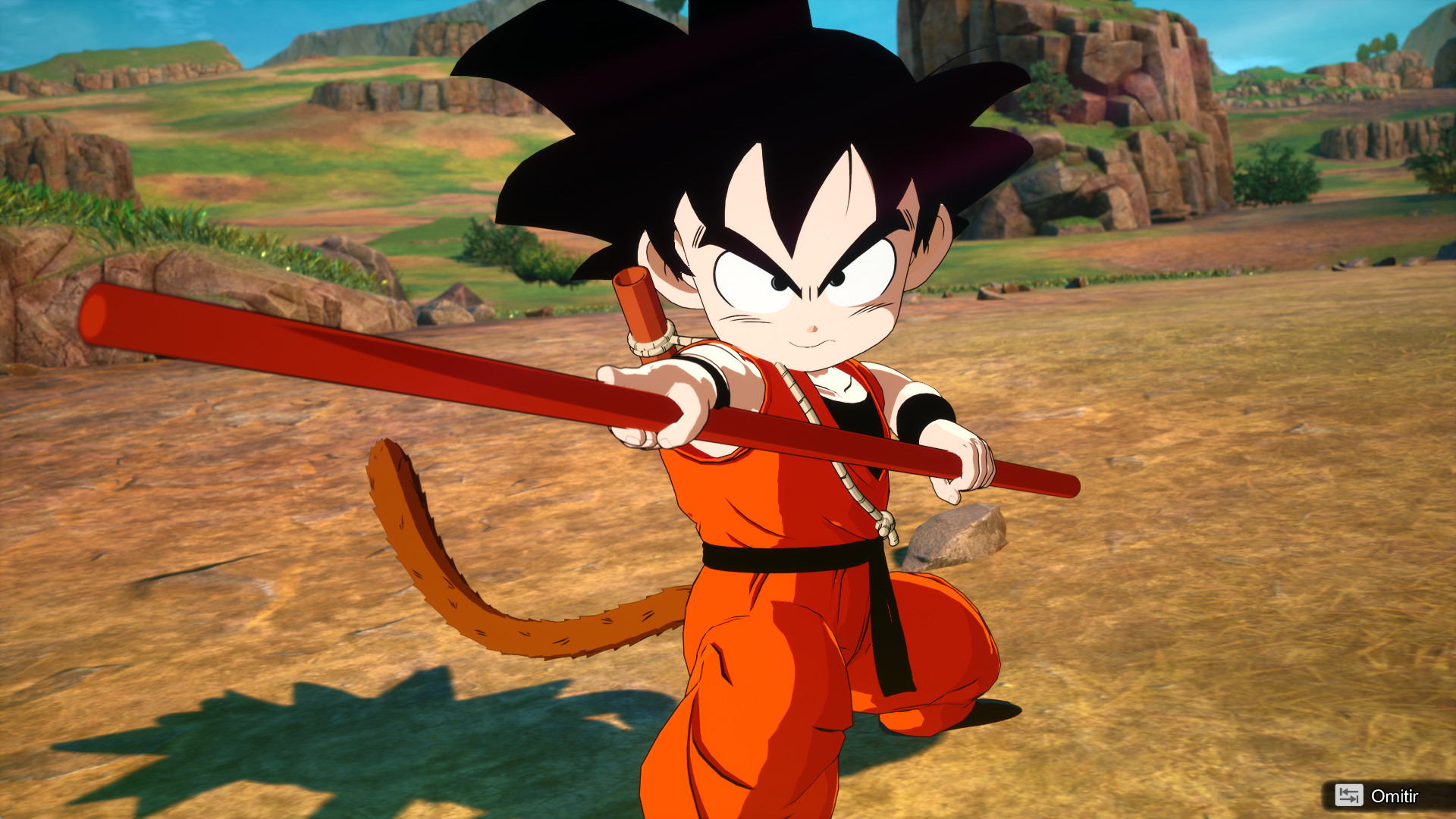 Inverted Blue Color (Cell UPDATE) Anime Colors & EXTRAS - DBColorZ Mod for Dragon Ball ...