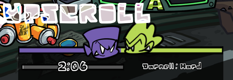 (V1.26) TARDFUNK HUD