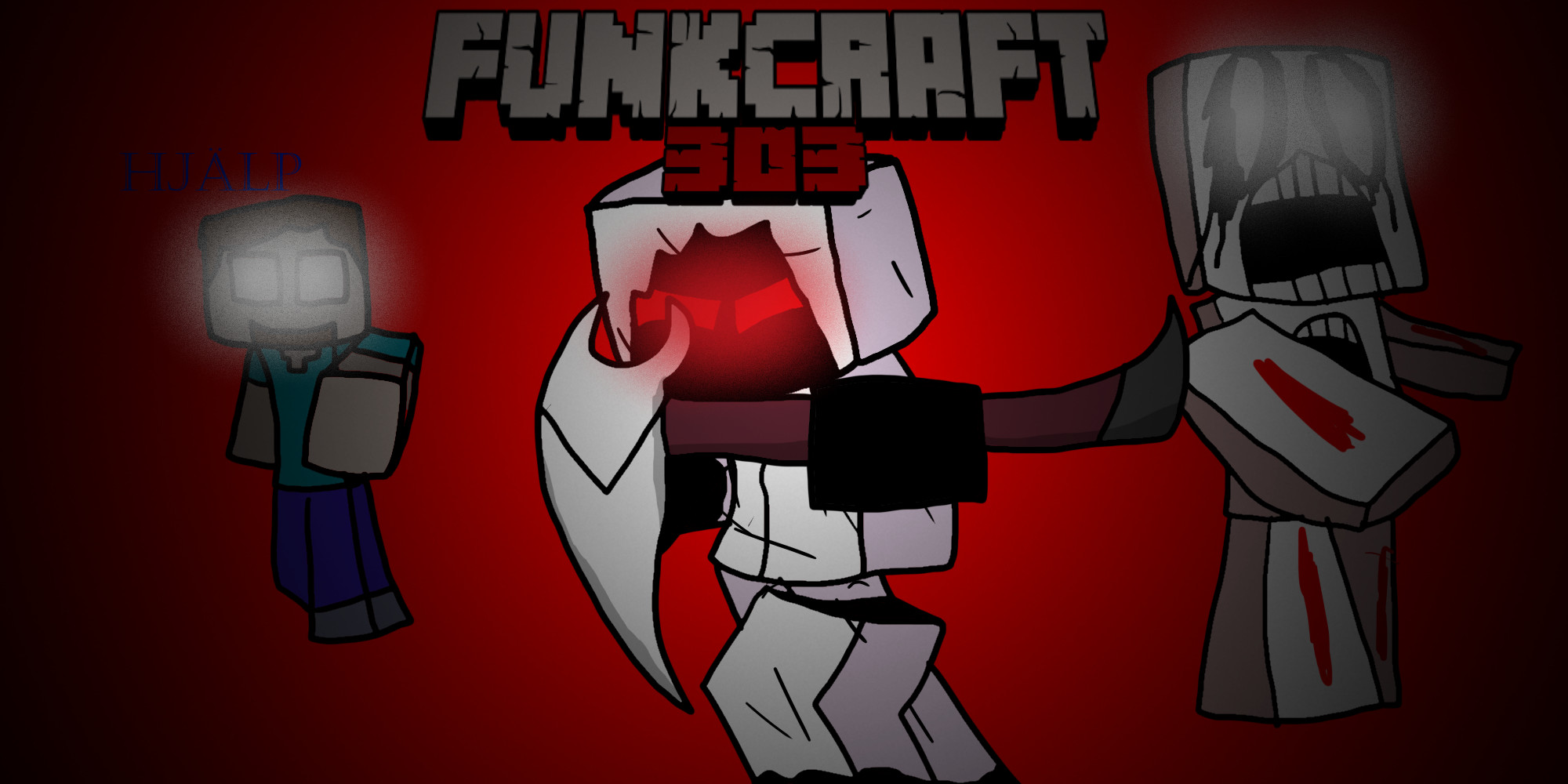 Funkcraft 303.
