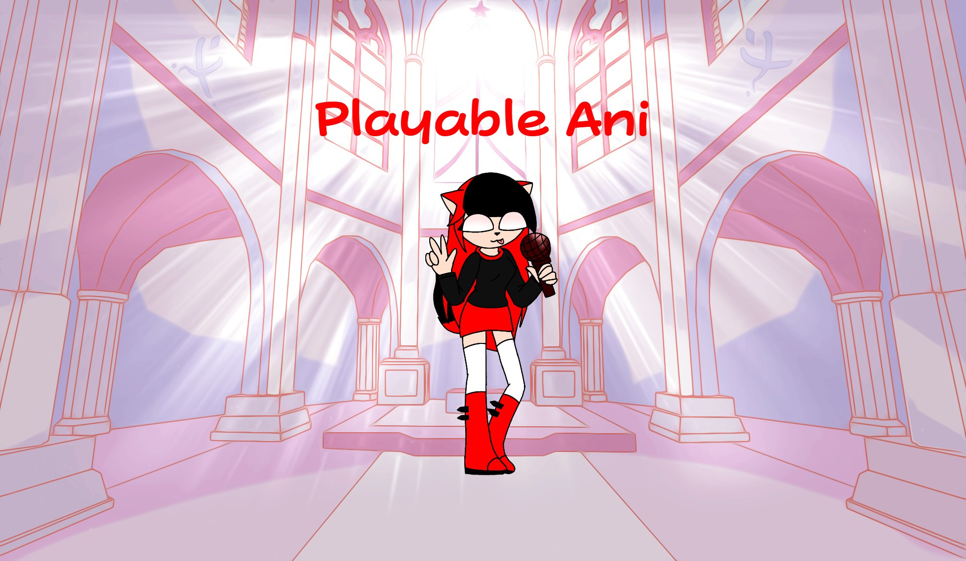 Playabe Ani