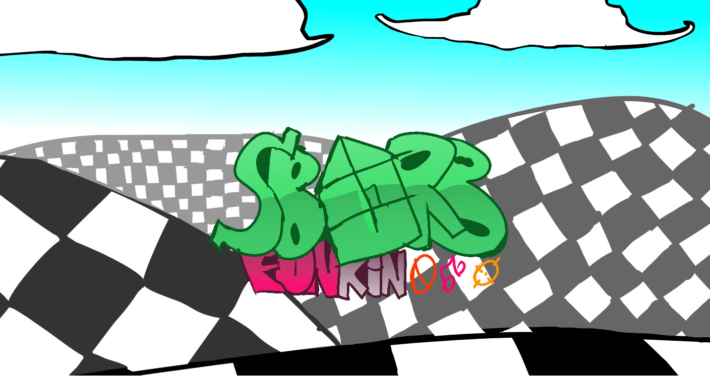 Sburb Funkin