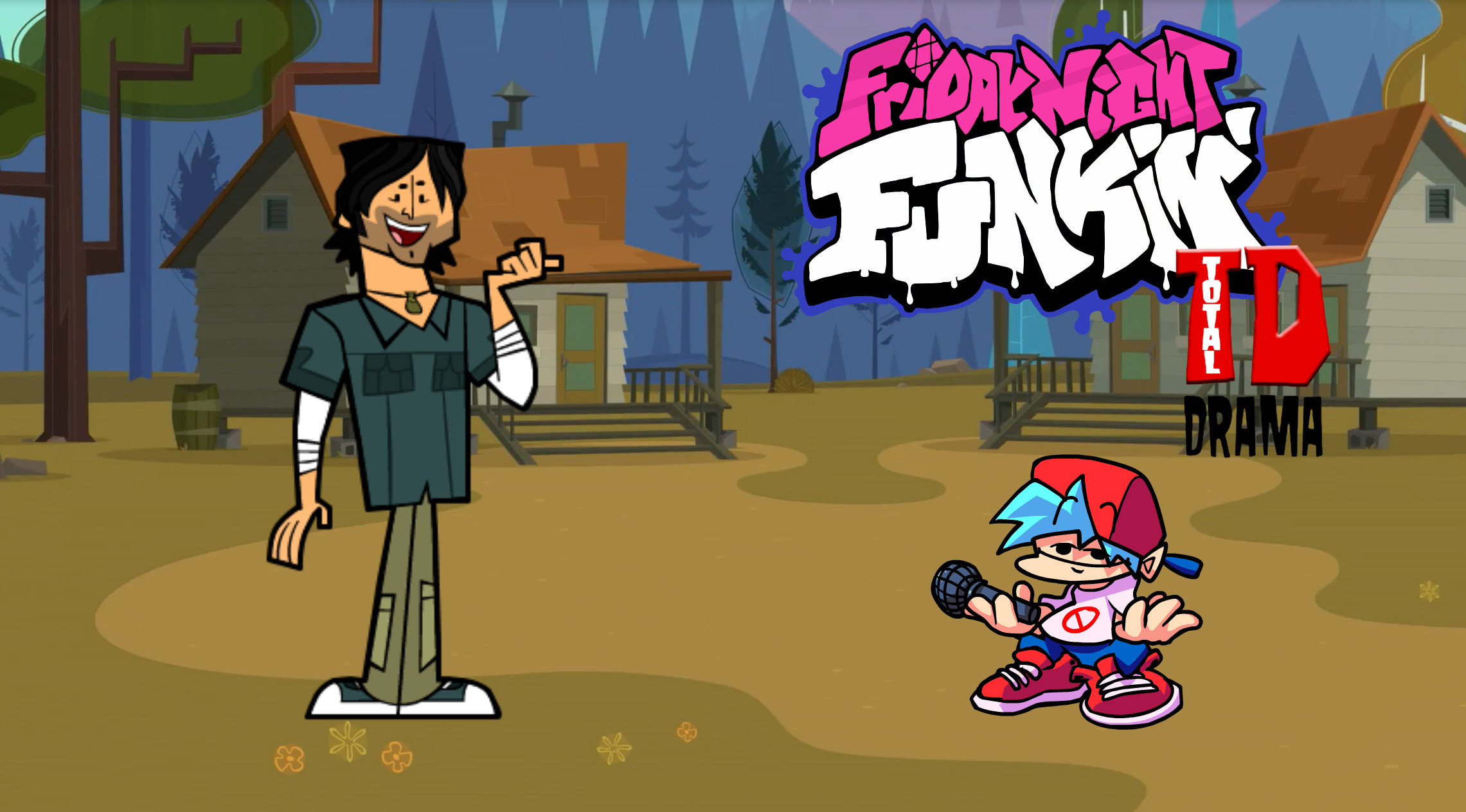Total Funk