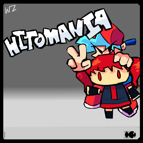 The Hito Mania Mod