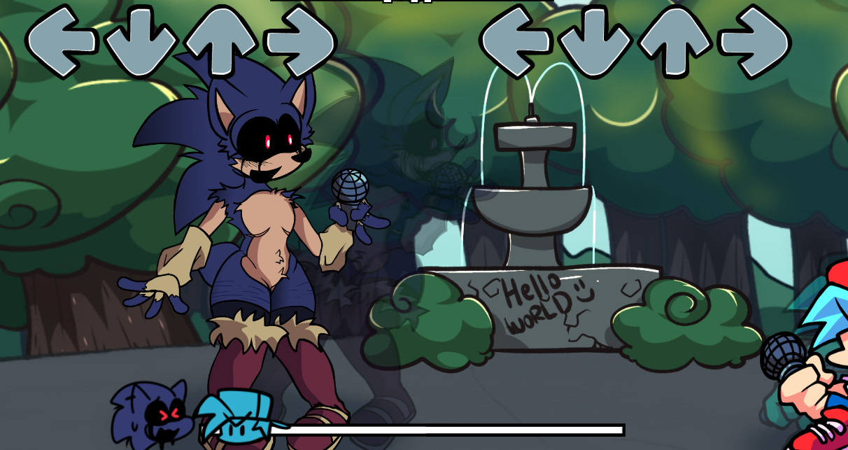 Vs Curse.exe