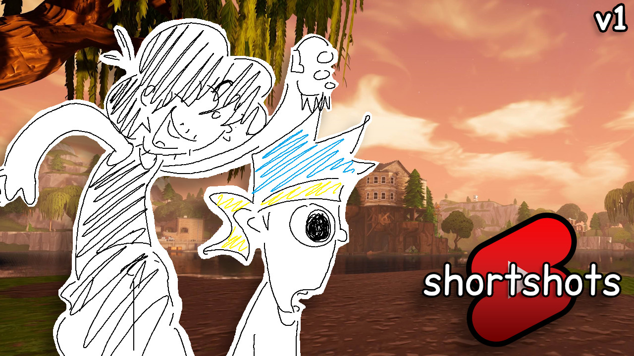 shortshots: MASSIVE EDITION