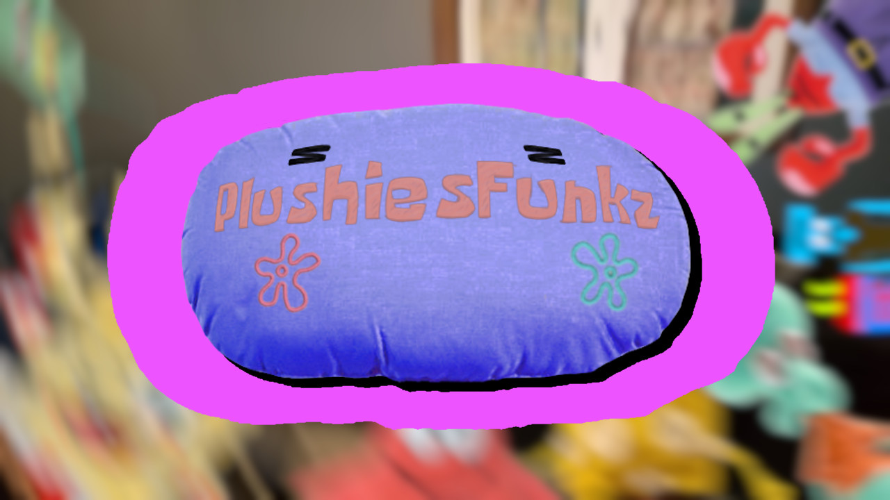PLUSHIEFUNKZ