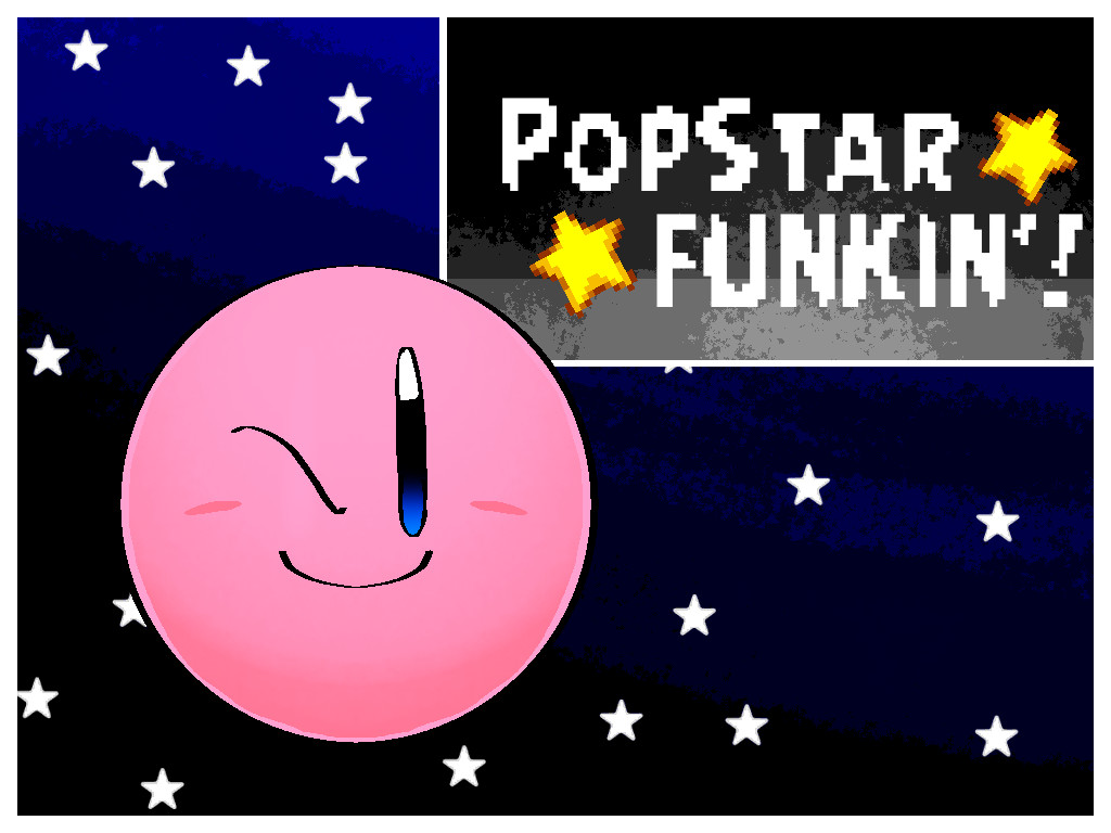 PopStar Funkin' [DEMO]