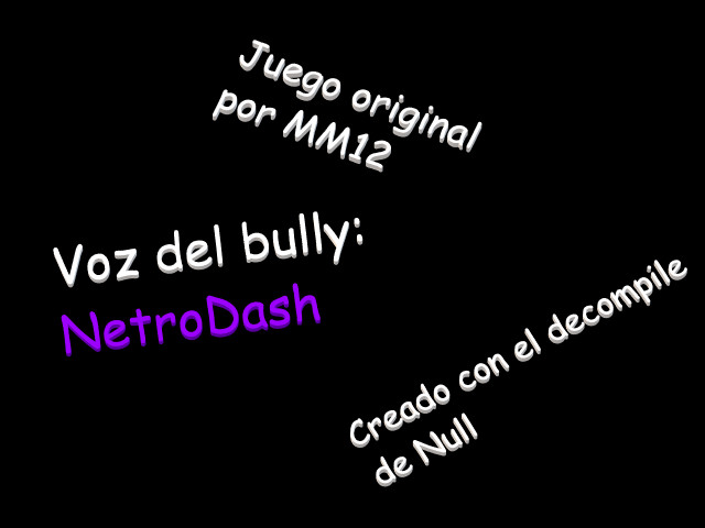 El Regreso De ERROR... Mod for Baldi's Basics | Baldi Mods