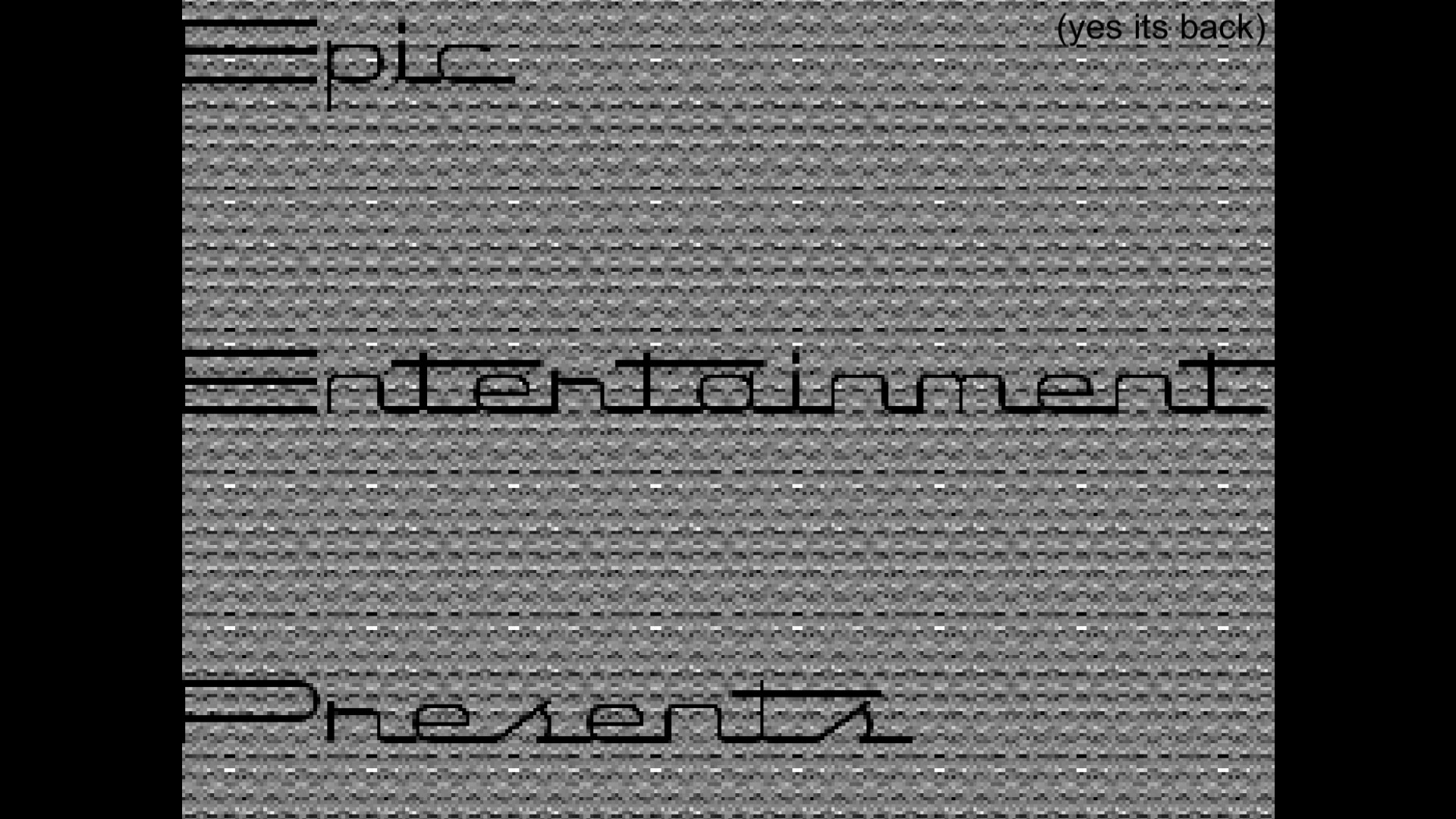 Baldi Loading Scrapped Baldi Build(Baltimore's Understanding) Mod for Baldi's Basics ...