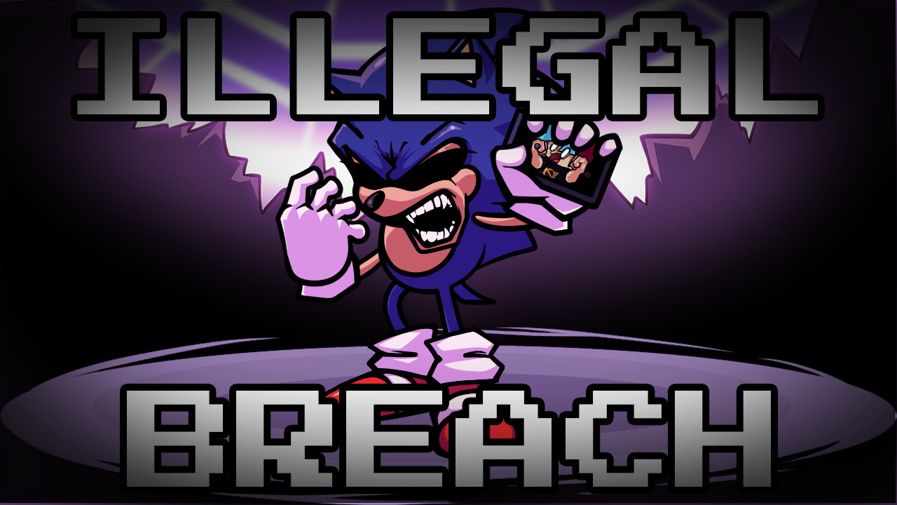 Illegal Breach | No Party Cover | Ft. Anti Piracy