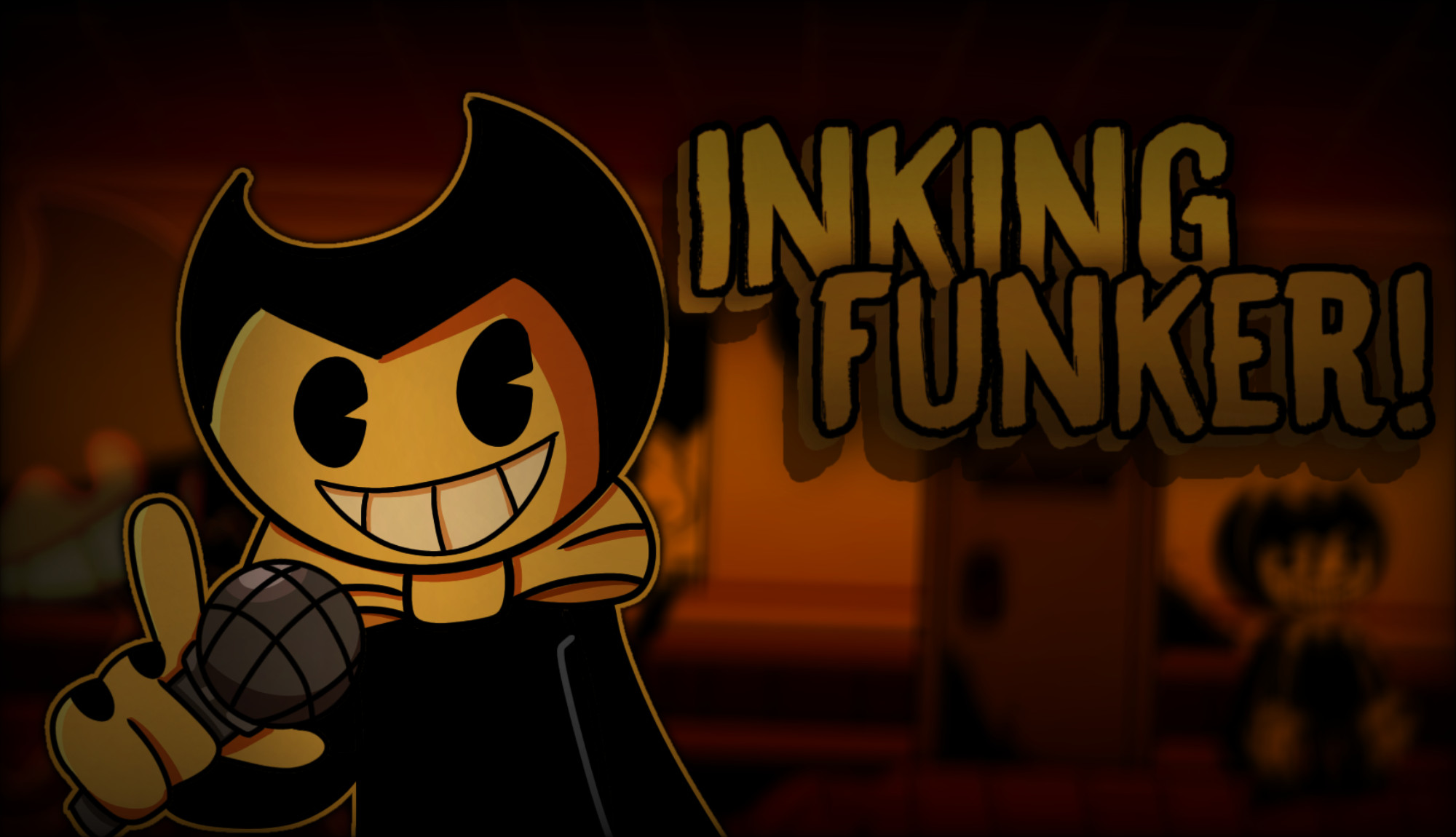 FNF Inking Funker (Demo)