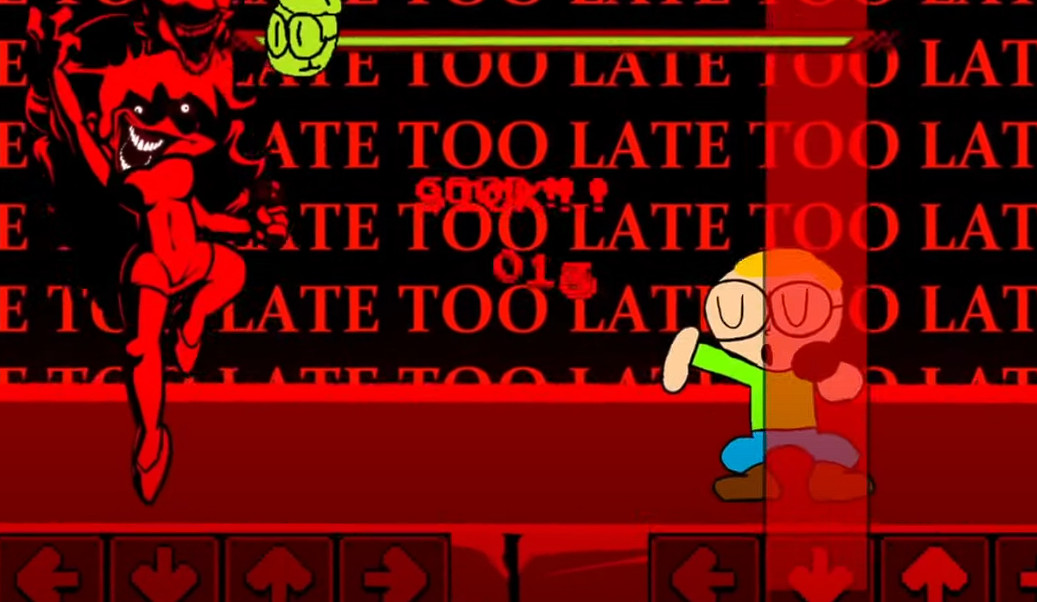 Paranoia but CortiFil is there