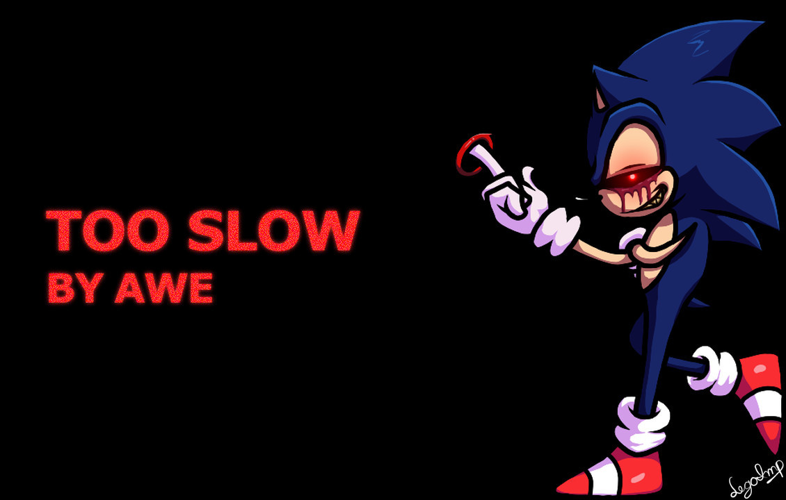 TOO SLOW SUPER HIGH EFFORT MOBILE PORT