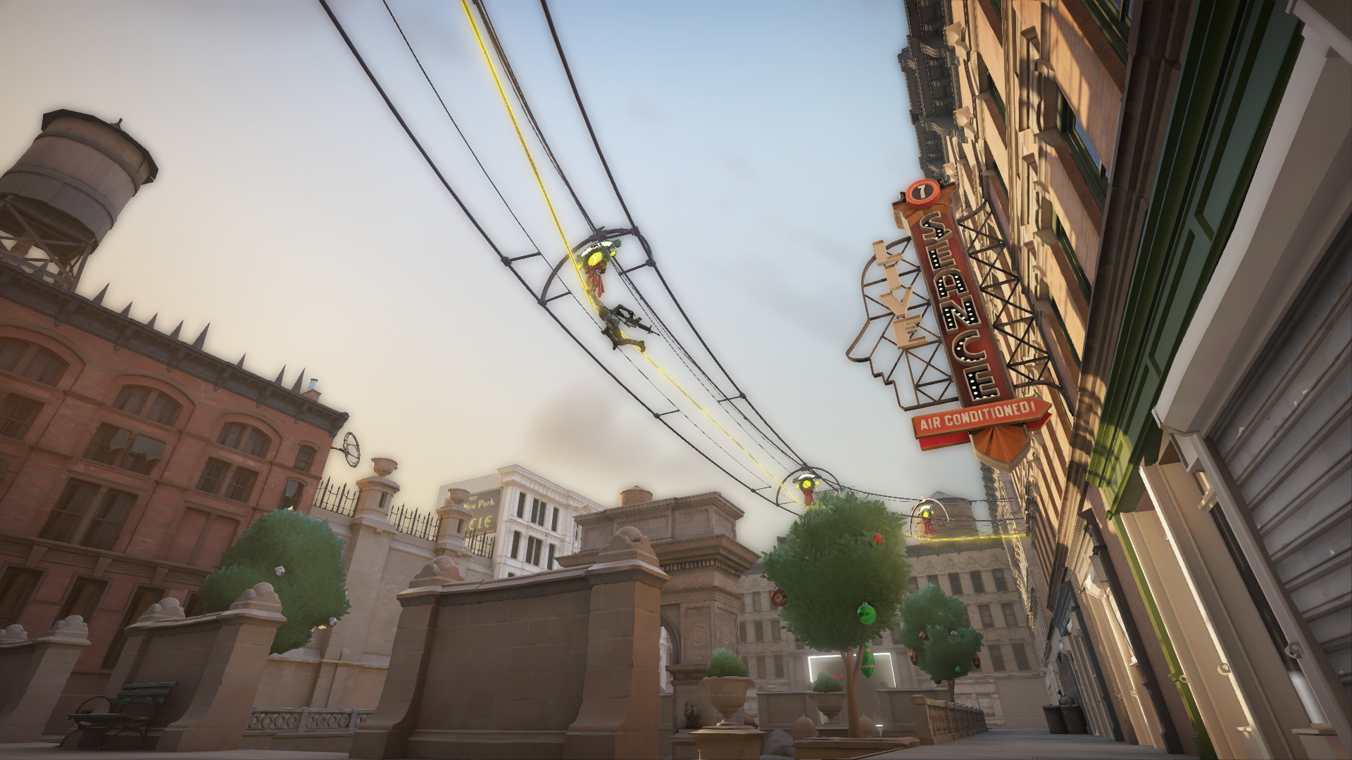 Raiden (MGS2) - Seven screenshot