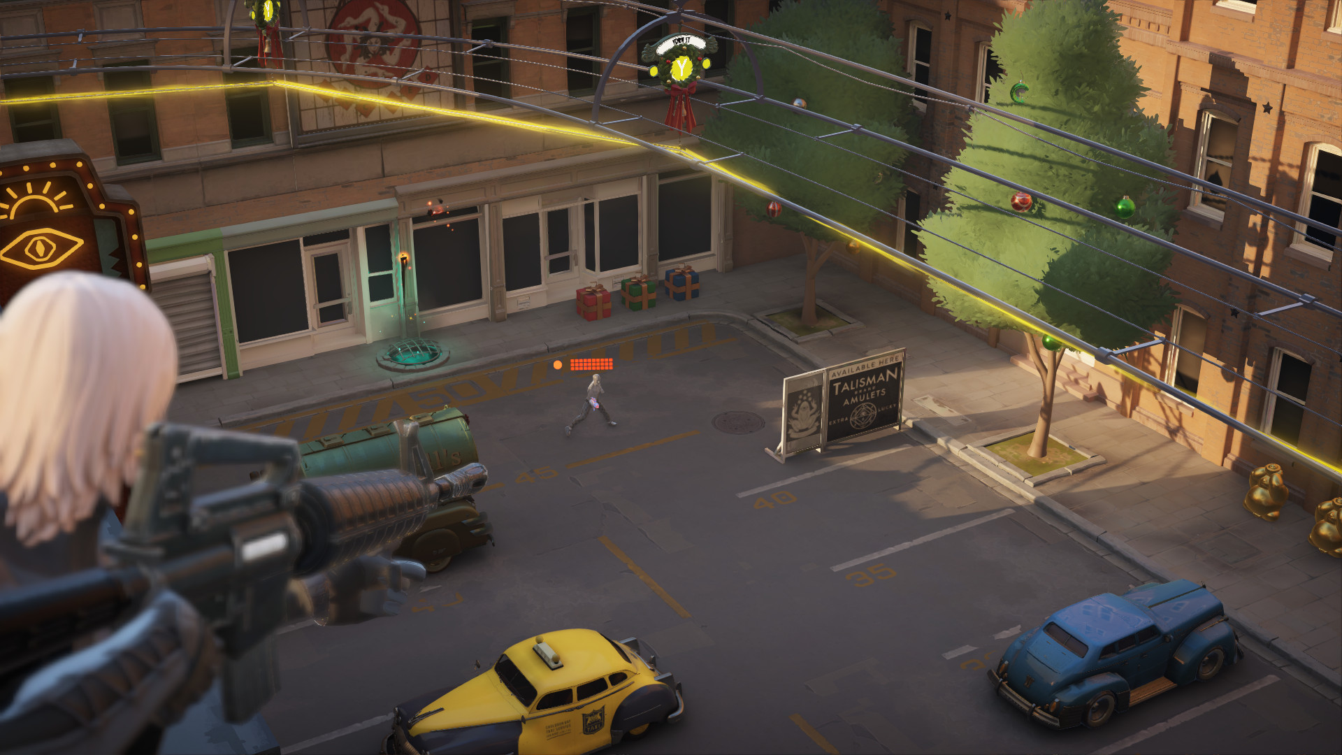 Raiden (MGS2) - Seven screenshot