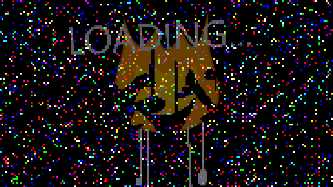 Darkness Takeover But BFDI