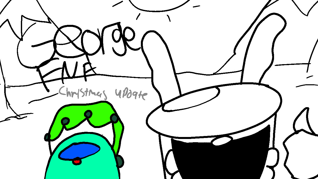 Ministorm : George's Fun Songs (V1.1 CHRISTMAS UPD