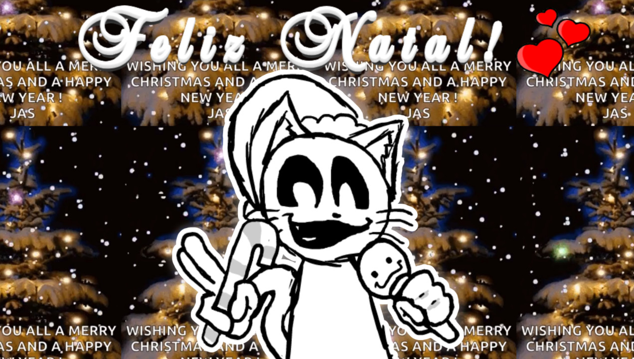 O natal fantástico de Jubscleudo