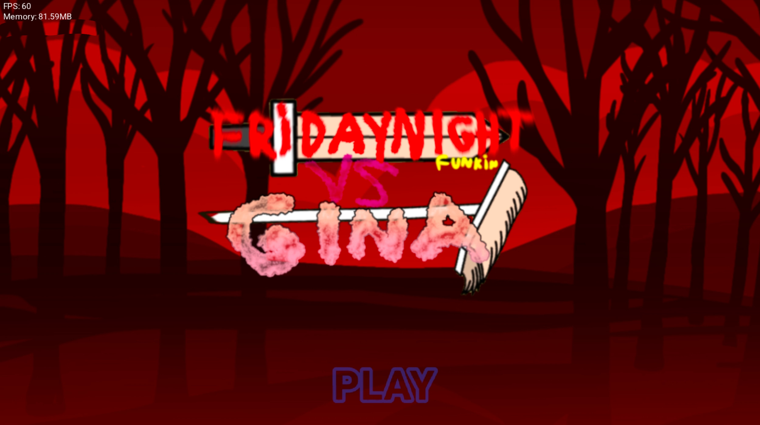 Vs Gina