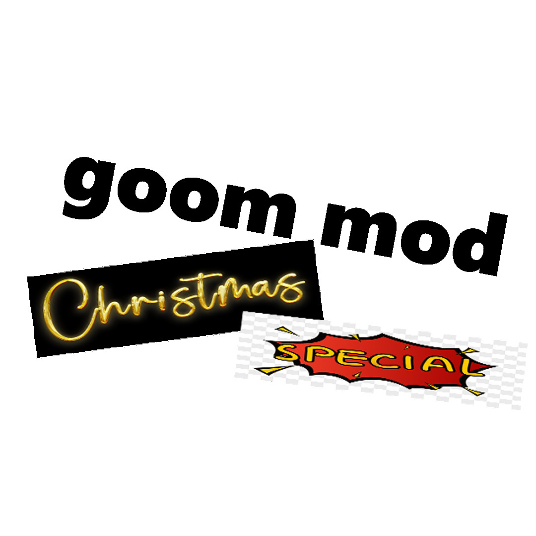 Goom Mod Christmas Special Mod For Friday Night Funkin FNF Mods Goom mod christmas special mod for friday night funkin fnf mods