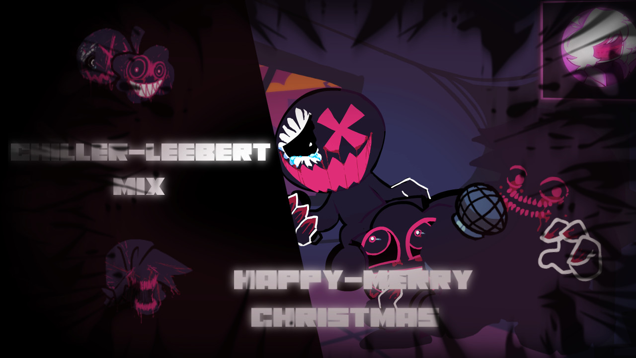 Especial Navidad//0.7.3-CocoaErect-Chiller Leebert
