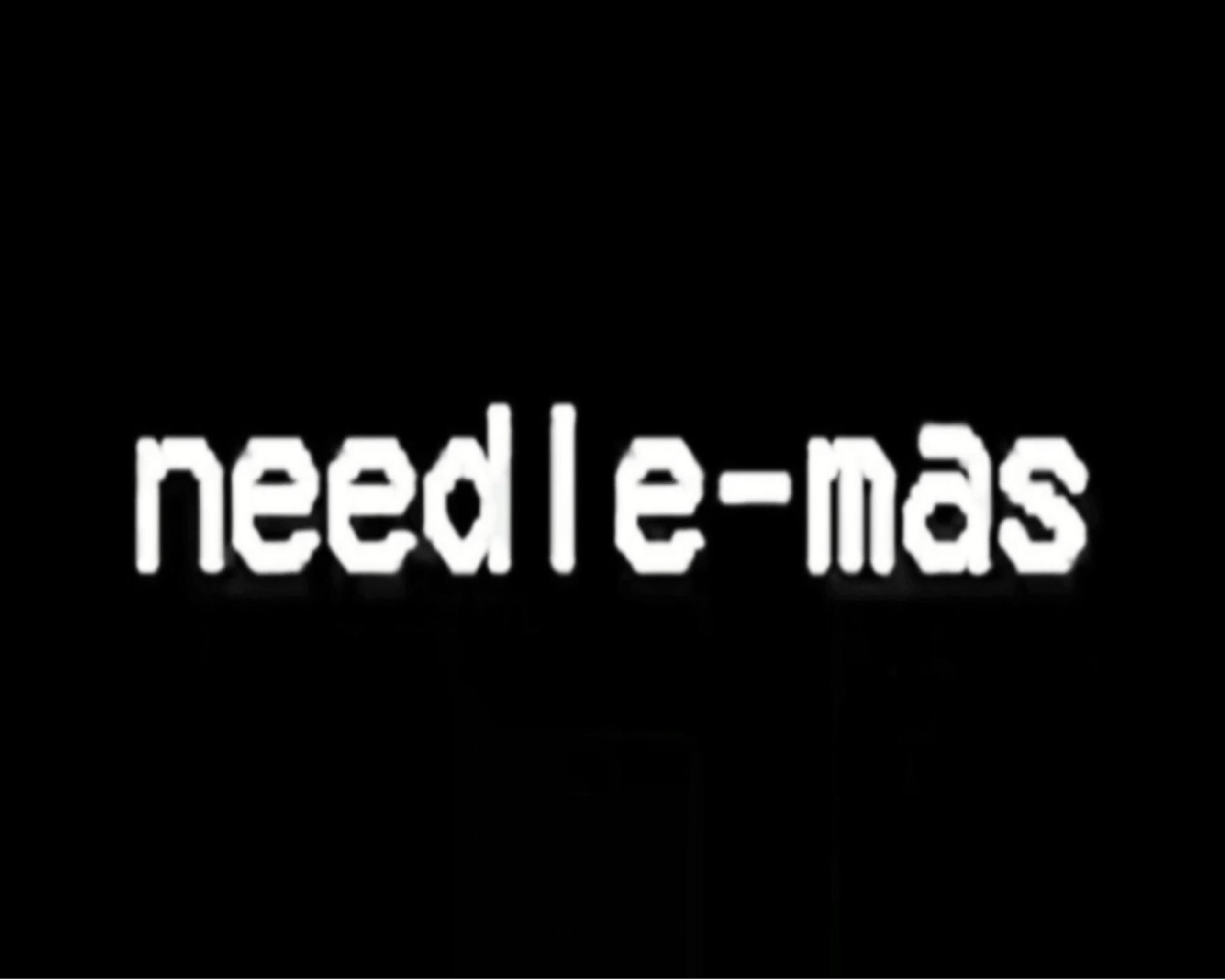 NEEDLE-MAS ONE-SHOT