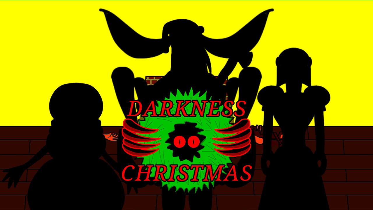 Christmas Darkness V1