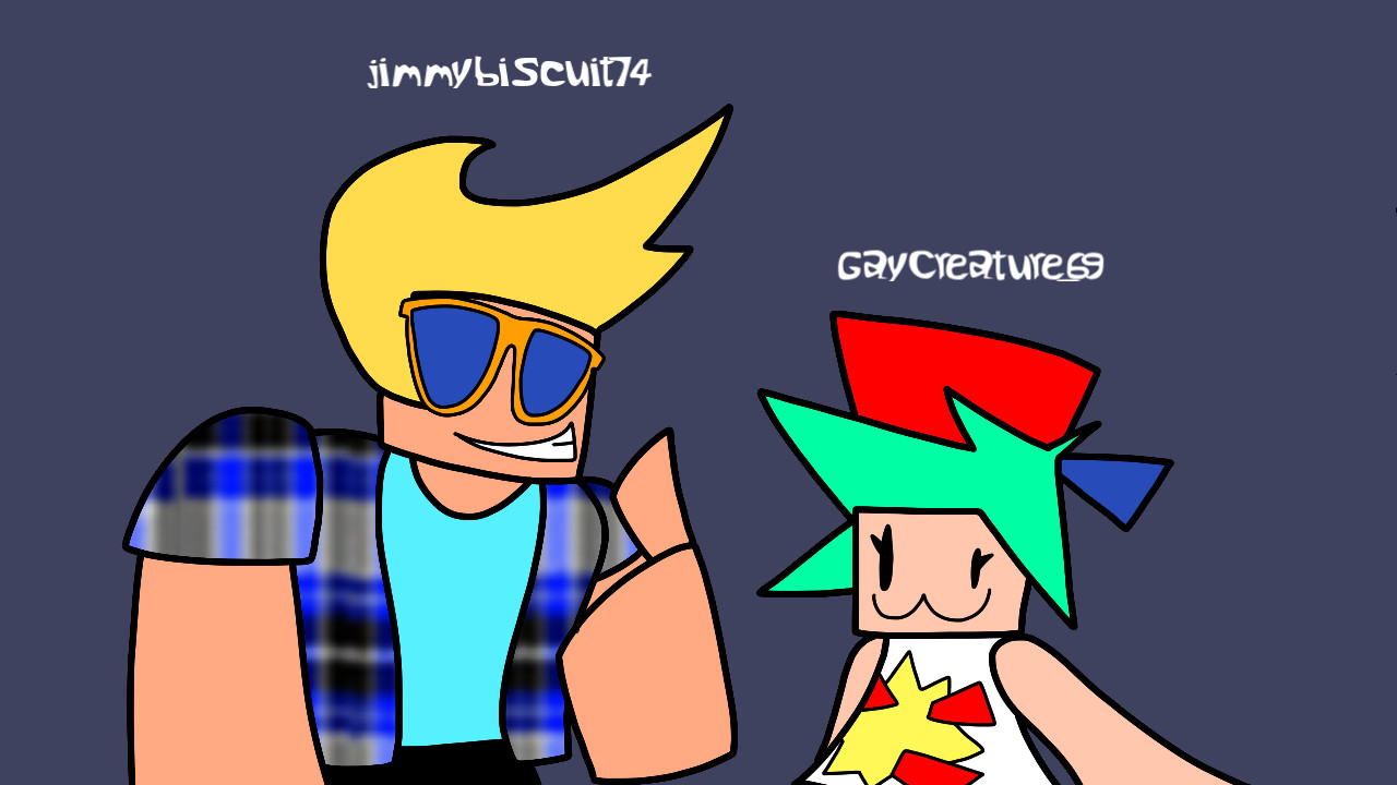 Robloxia's Most Silliest