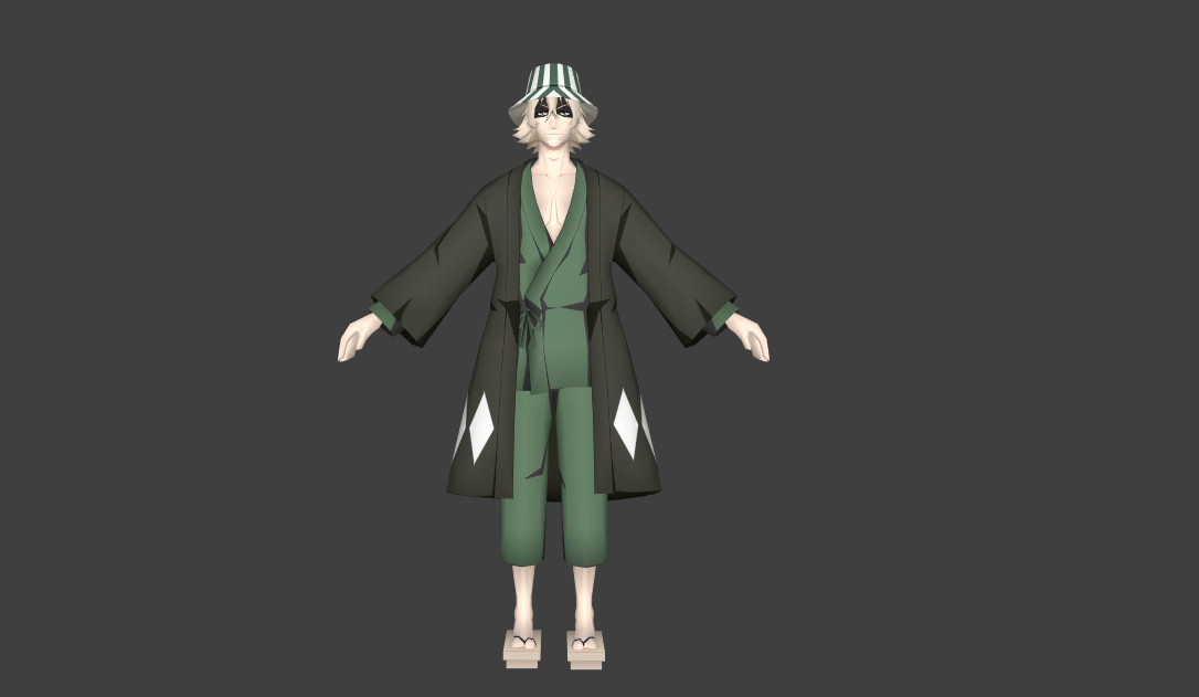 Urahara PM