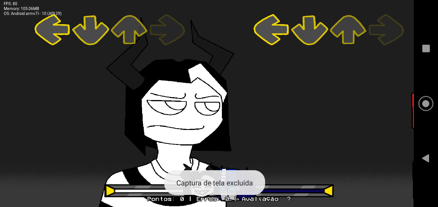 Fnf vs ifunny (Incomplete mod)