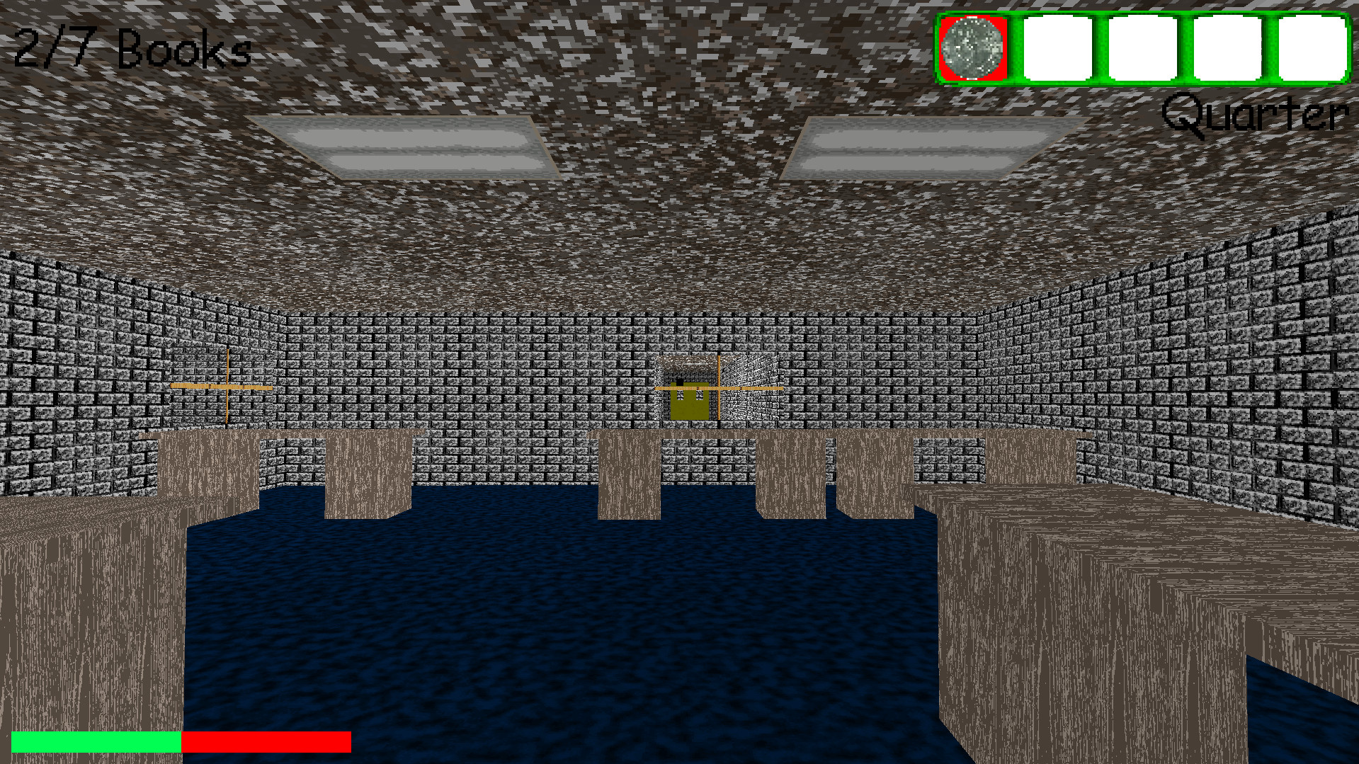 Michael's Spelling Class Mod for Baldi's Basics | Baldi Mods
