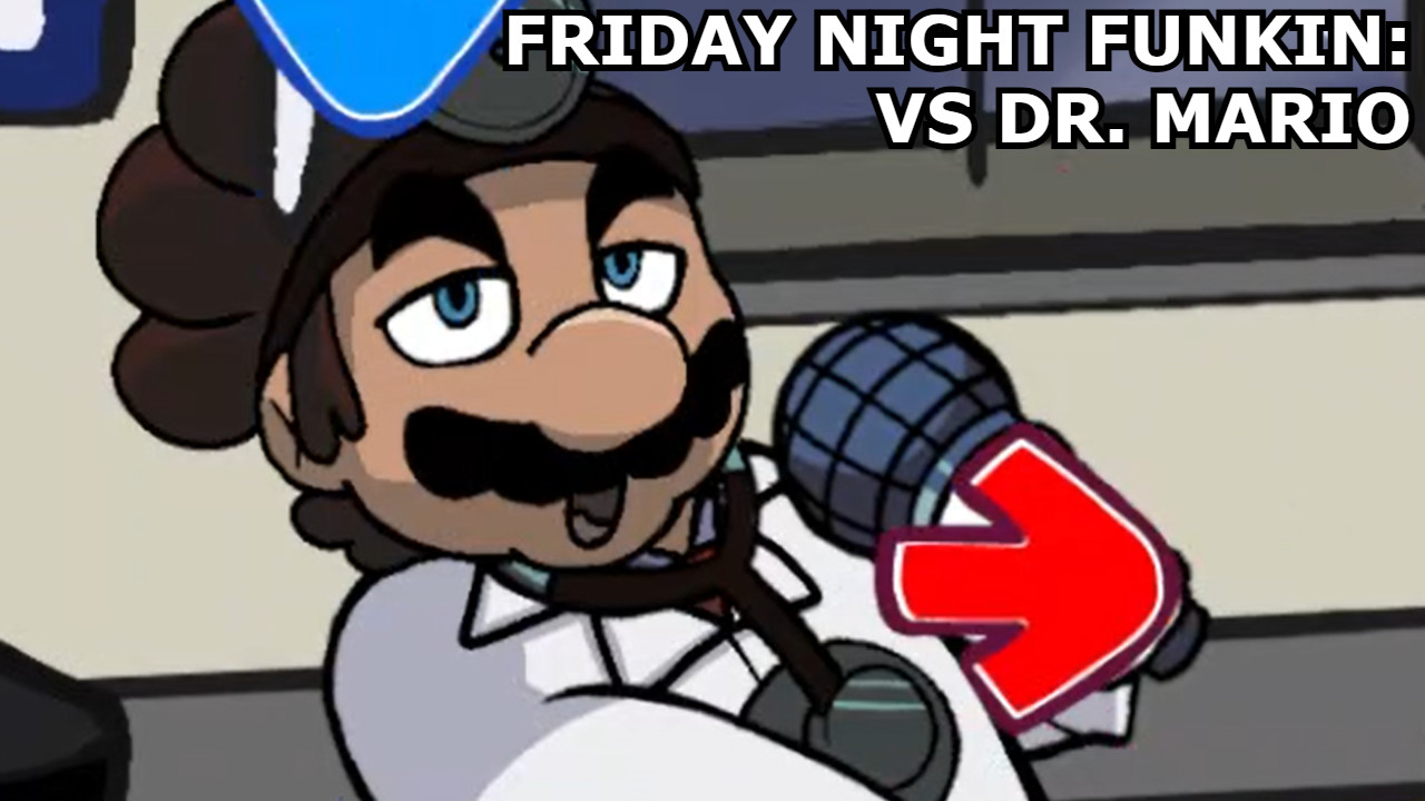 FNF: One-shot Overdose