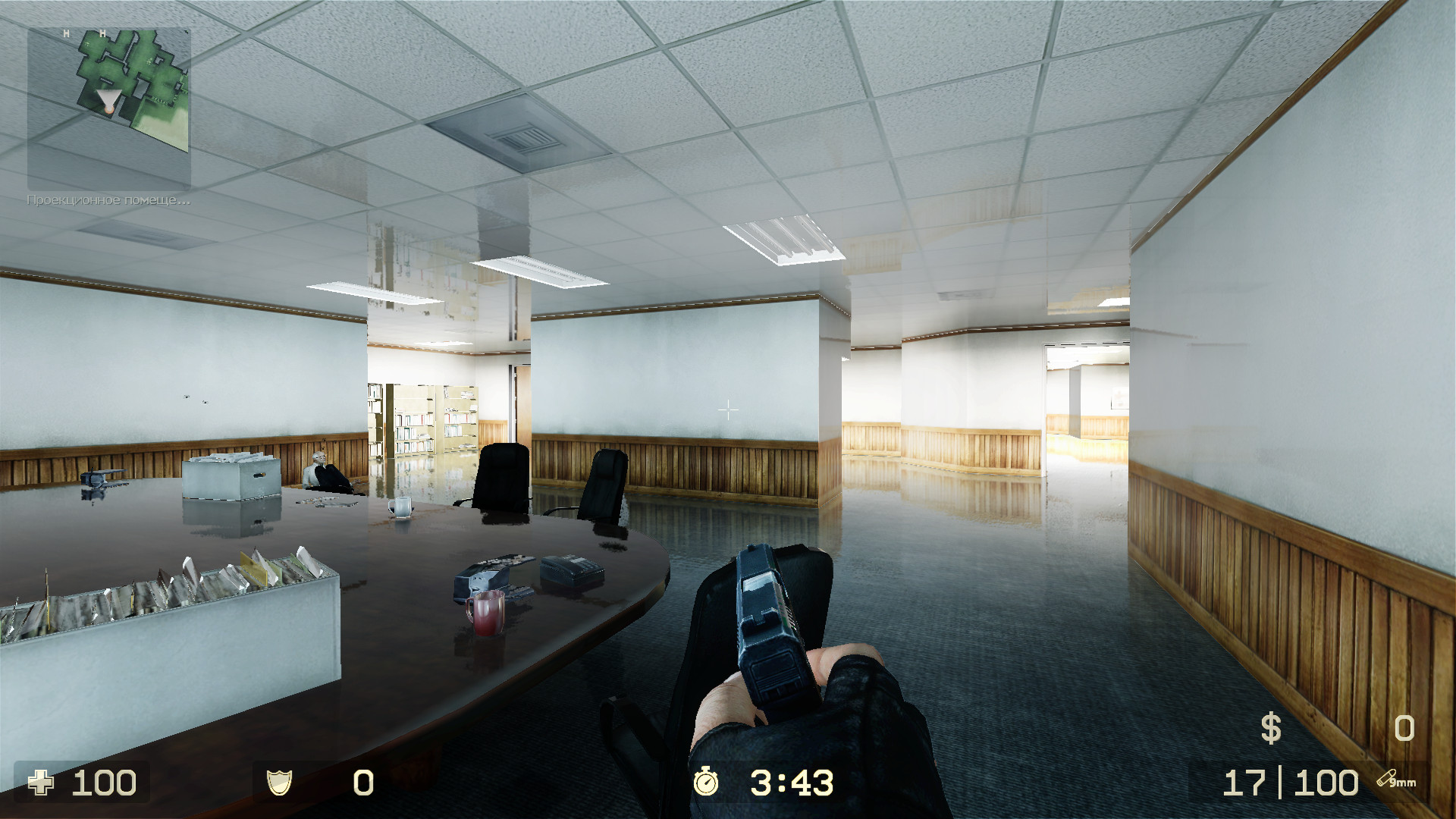 Source Realism Pack Mod for Counter-Strike: Source | CS:S Mods