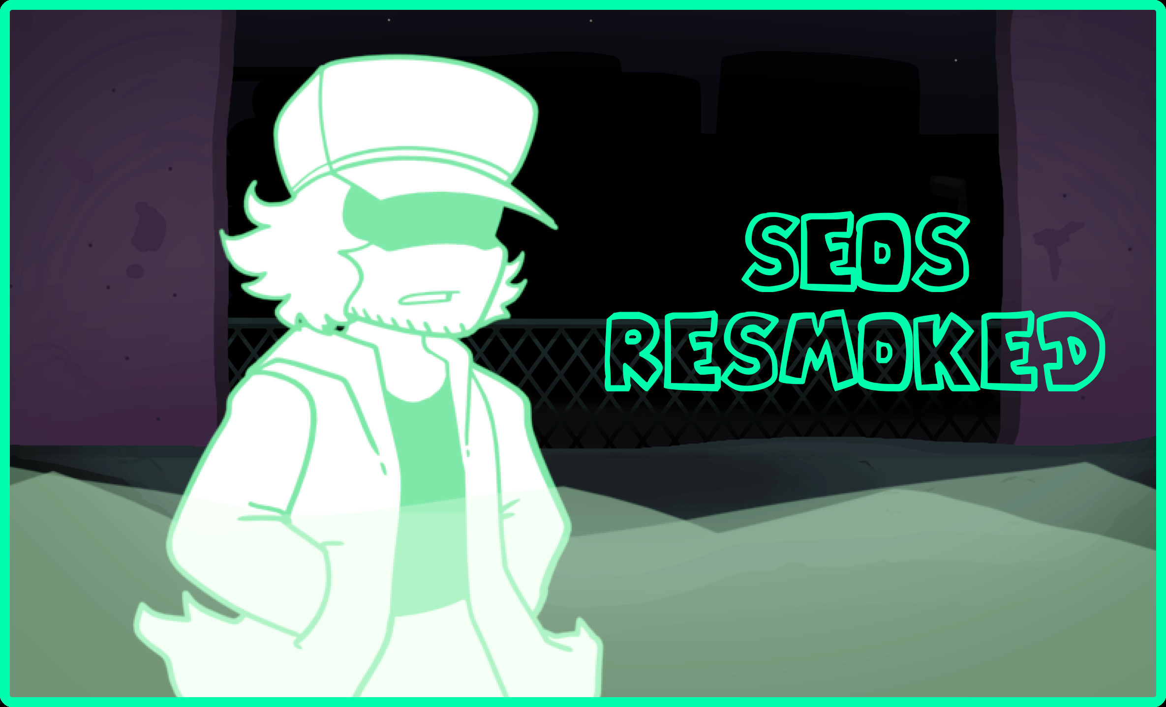 SEOS ReSmoked