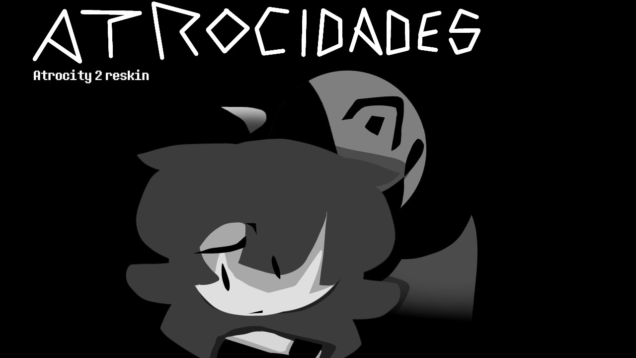 Atrocidades (Atrocity 2 Reskin)