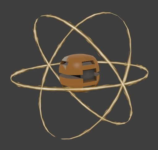 UT2004 Bombing Run Ball [PASS Time] - WiP Version