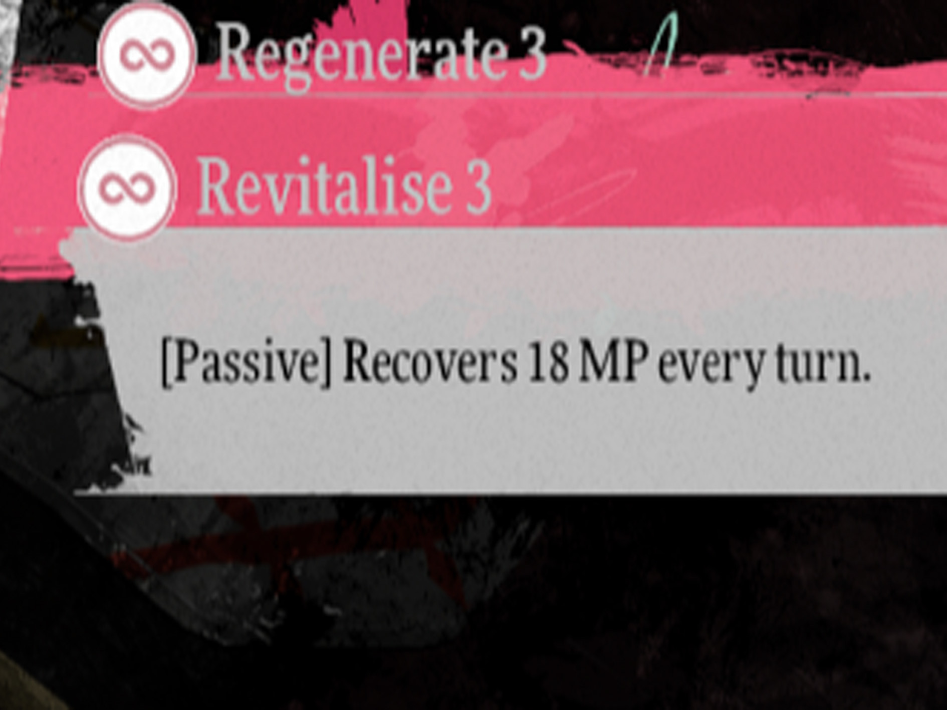 Useful Passive Skills Mod for Metaphor: ReFantazio | MF Mods