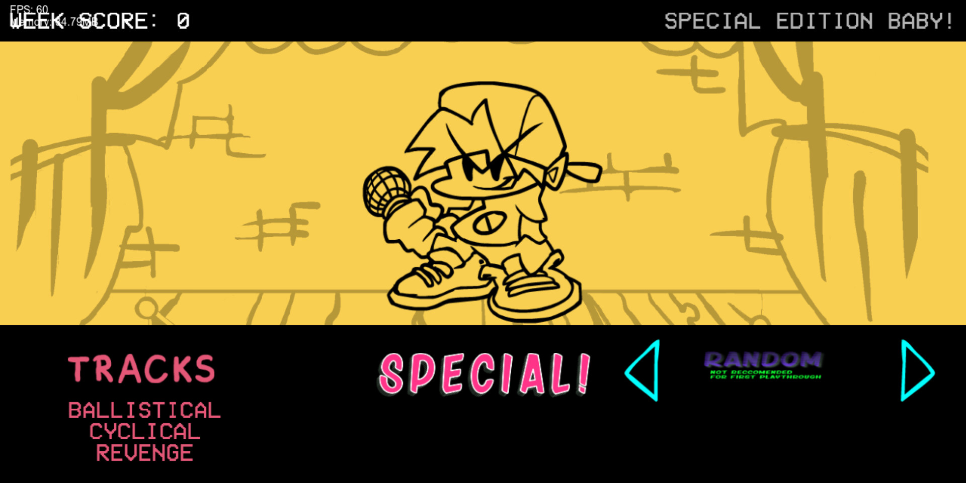 Vs Alloy Special Edition!