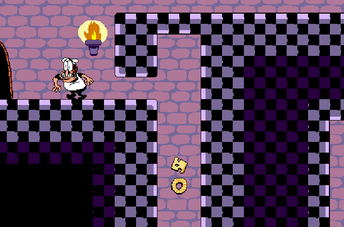 LEVEL_1 RESTORED!