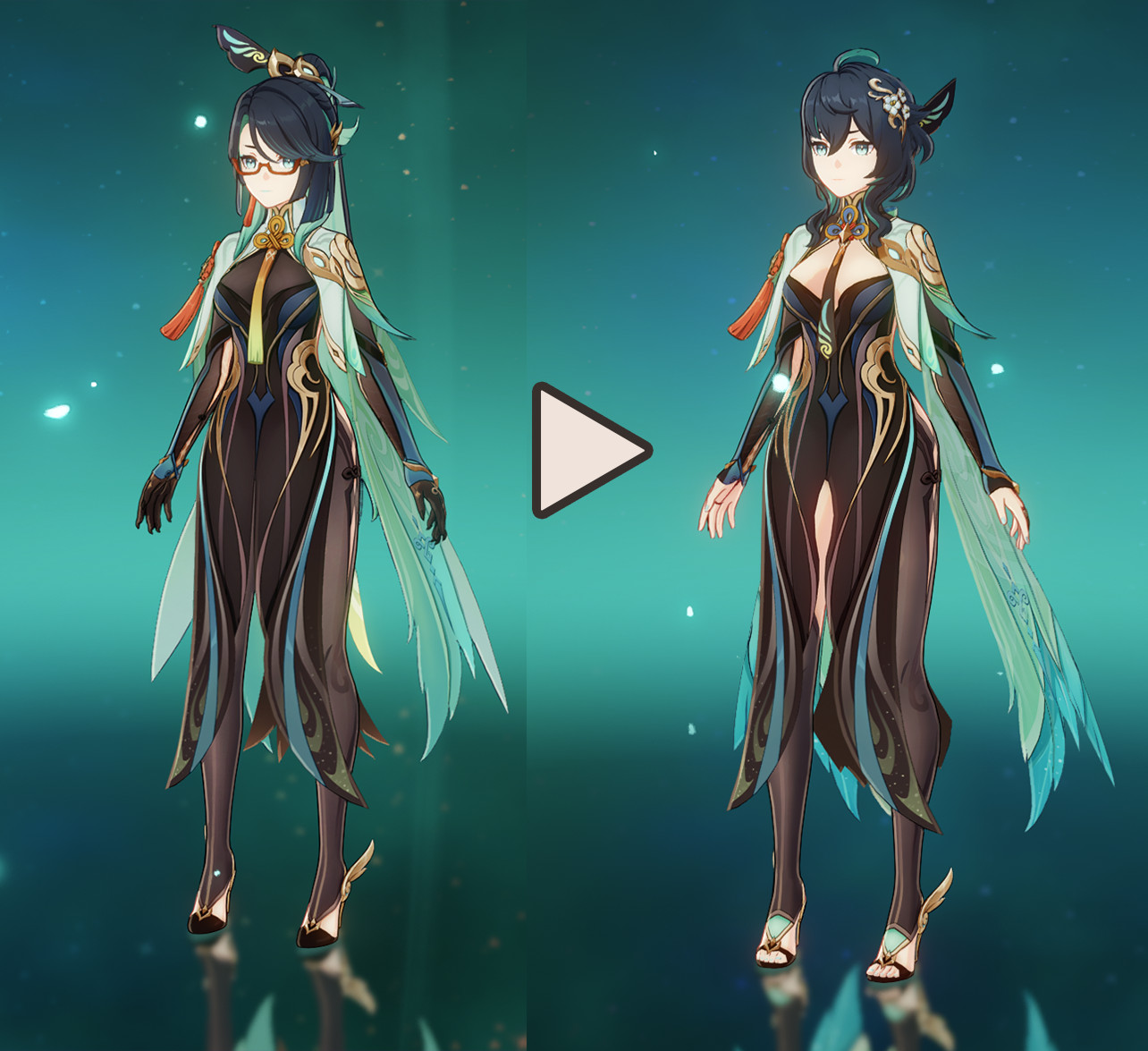 Xianyun MK1
