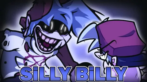 Subterfuge||Silly Billy and BF Sing it.
