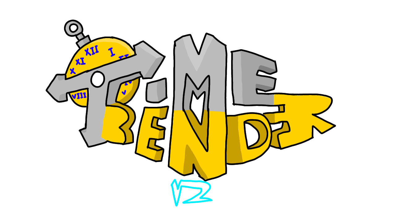 Time bender V2(one shot mod)