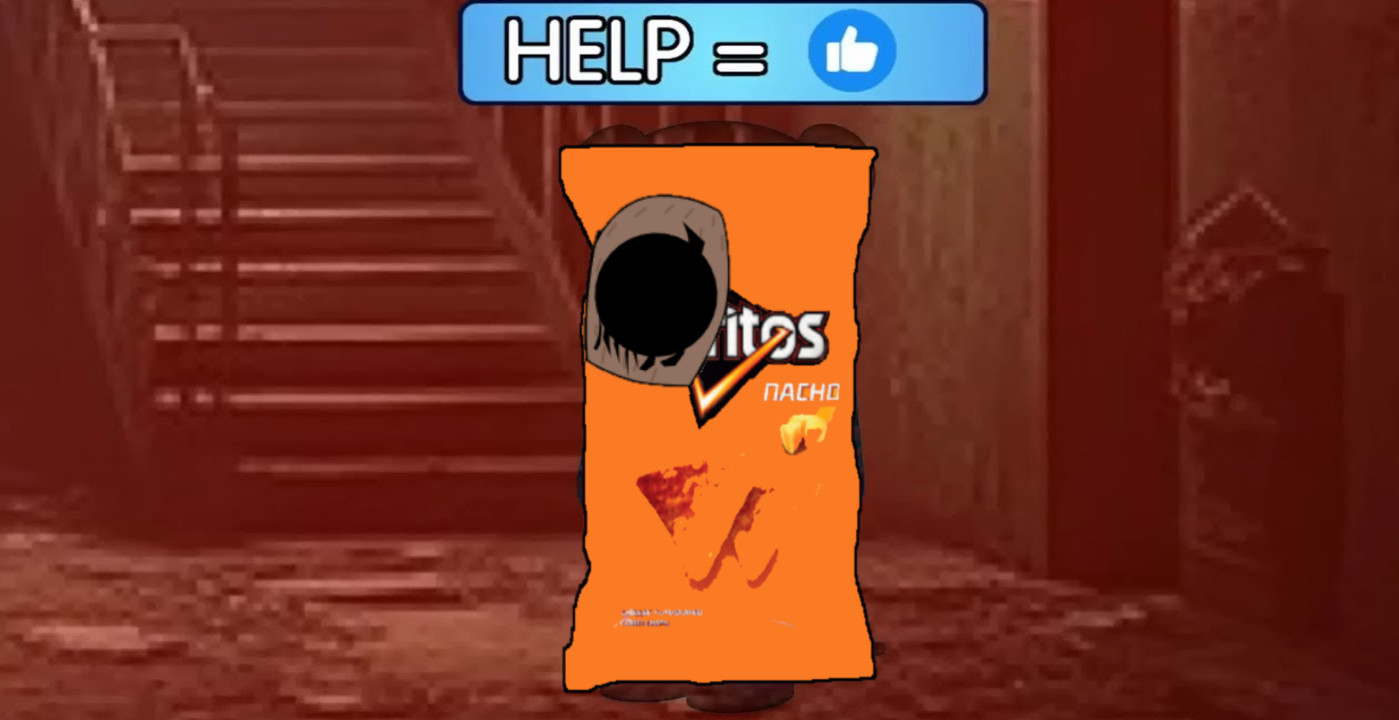 Omega Dorritos Dingaling