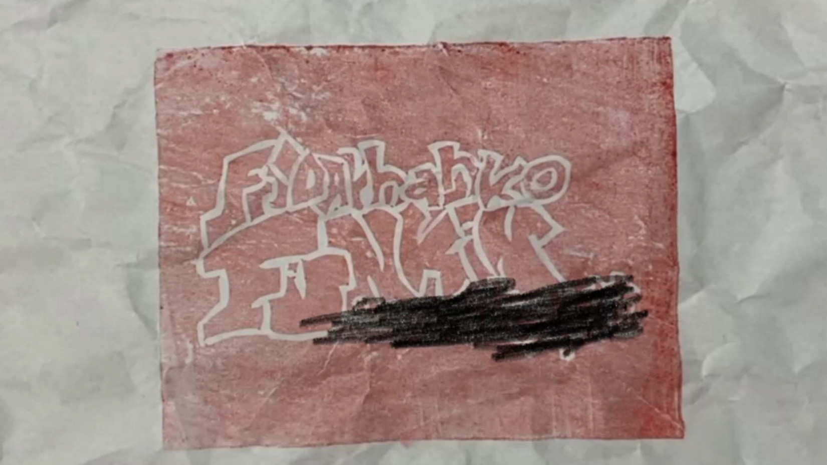 Friday hanko Funkin' (DEMO)