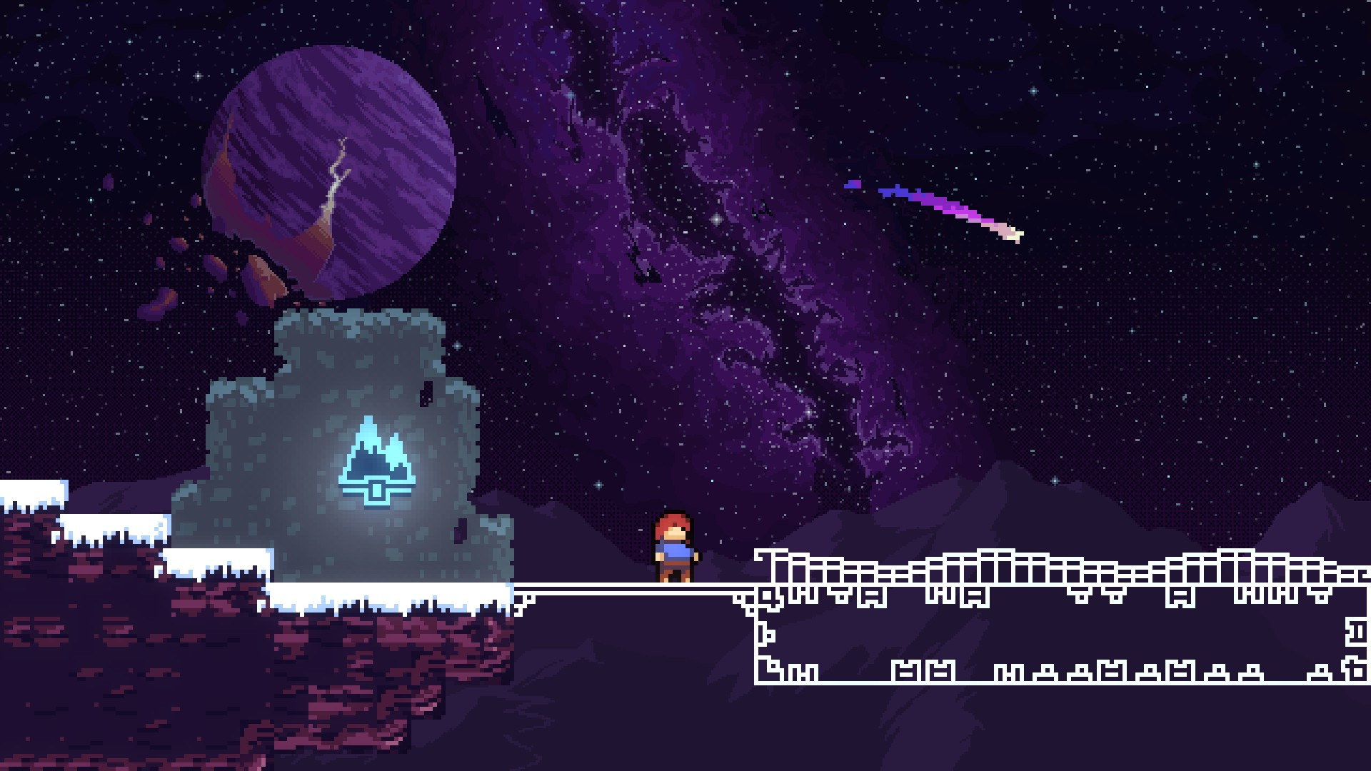 Mount Star-Chaser