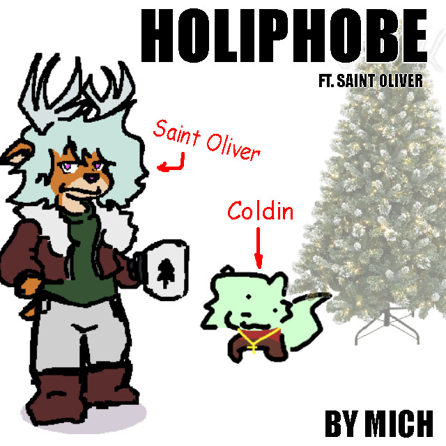Mich's OneShot Mis-Mashes