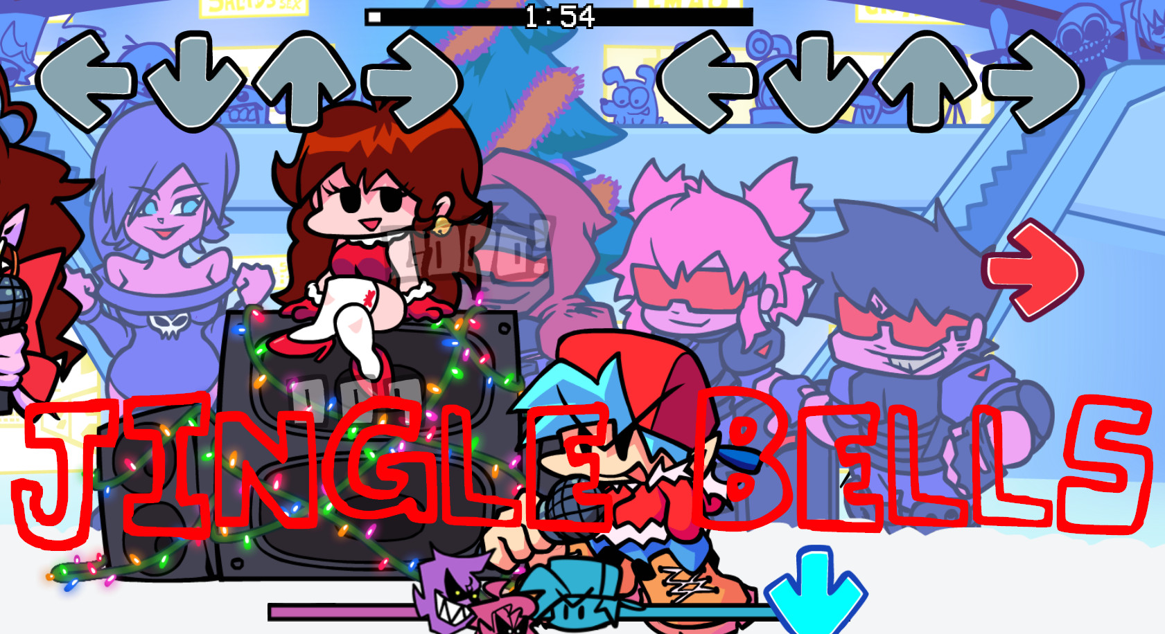 JINGLE BELLS